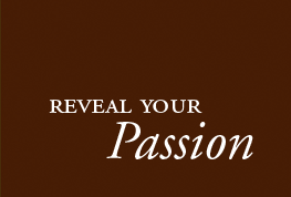 Reveal Your Passion