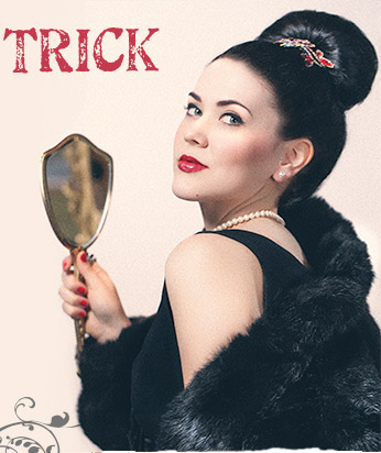 Lipstick Trick