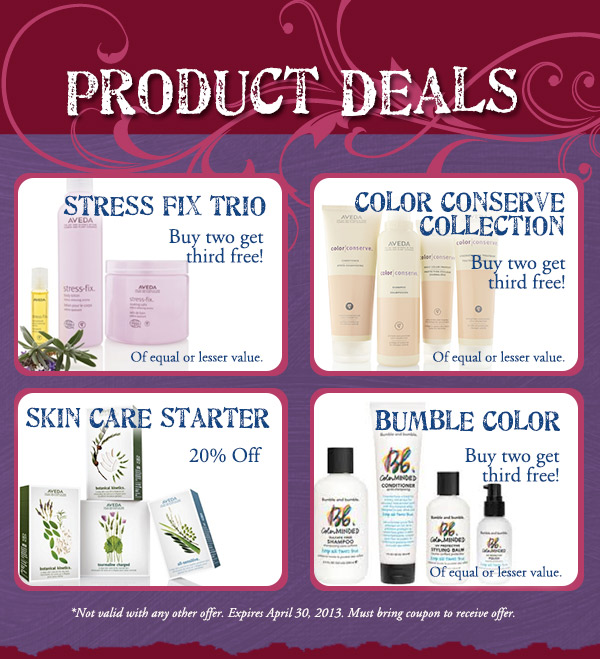 Product Deals
