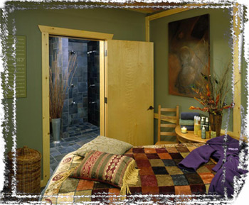 Habitude Treatment Room