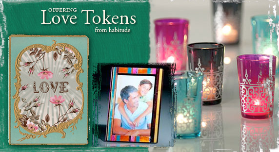 Love Tokens