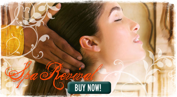 Spa Revival Spa Revival