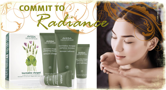 Commit to Radiance