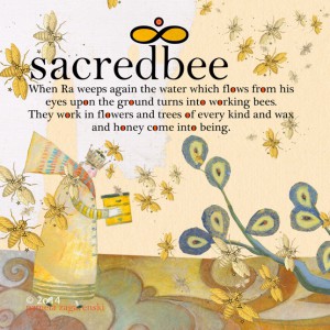 sacredbee-intro
